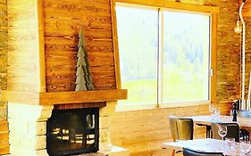 Hotel Genepi